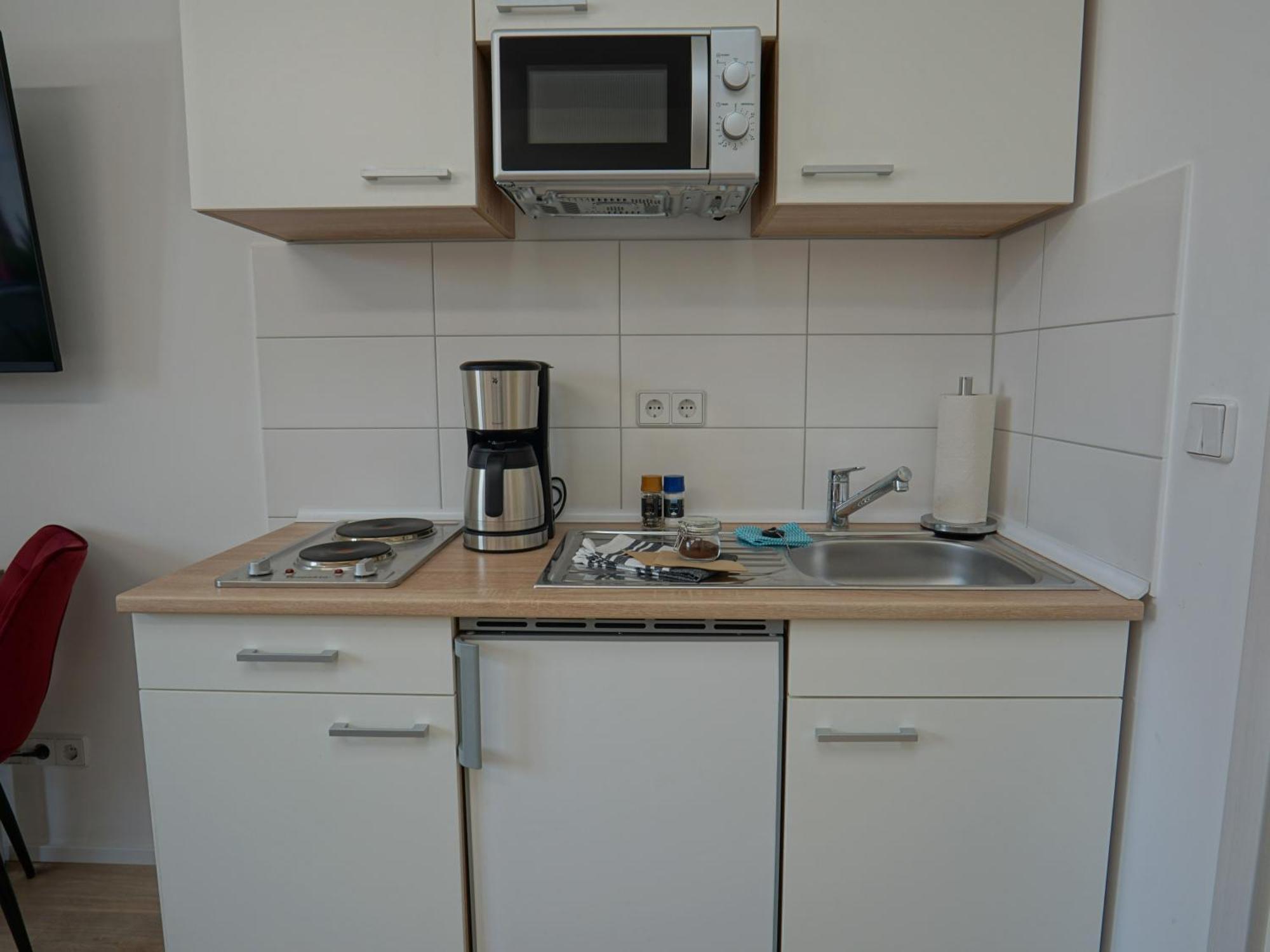 "Hogulu" Brandenburg, Im Herzen Der Altstadt, Stilvoll, Kueche Brandenburg  Room photo