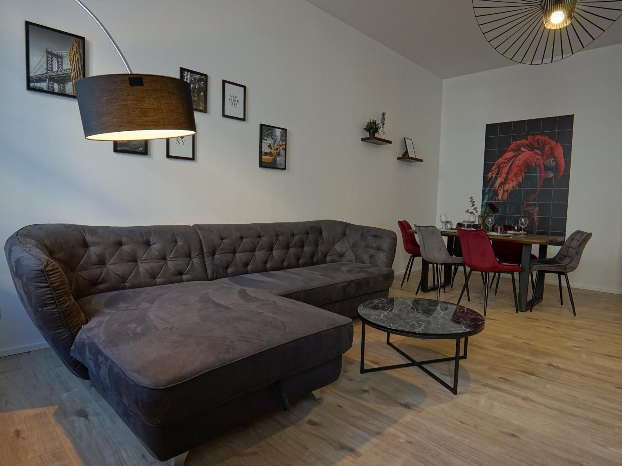 "Hogulu" Brandenburg, Im Herzen Der Altstadt, Stilvoll, Kueche Brandenburg  Room photo